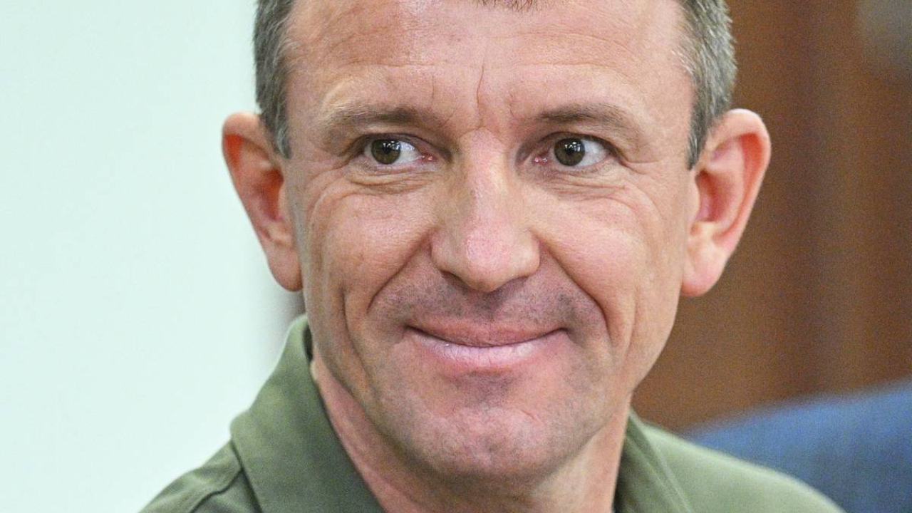 Осужденный генерал Попов выразил надежду на возвращение в зону СВО