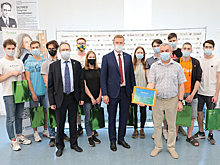 Сбер будет выращивать для себя it-кадры на базе Новосибирского государственного университета
