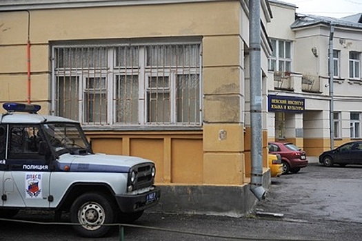 Американец воткнул нож в глаз соседу по хостелу в Петербурге