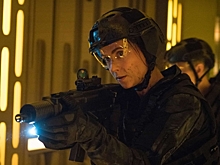 Появился дебютный ролик второй экранизации Doom