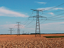 Власти Севастополя разработают план модернизации электросетей до 2022 года