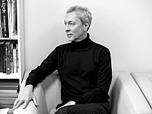 Александр Балашов: «Если говорить  о „большом Cеребряном веке“, для меня это пик цивилизации»
