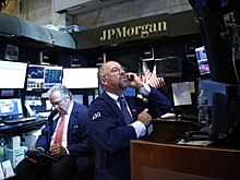 США обвинили трейдеров JPMorgan в манипуляциях на рынке золота