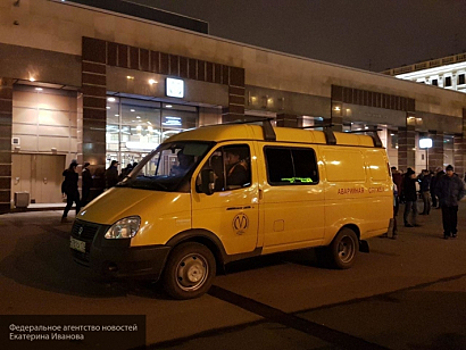 Установлены личности еще двух погибших при взрыве в метро Петербурга