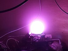 Российский двигатель на йоде испытают без космонавтов