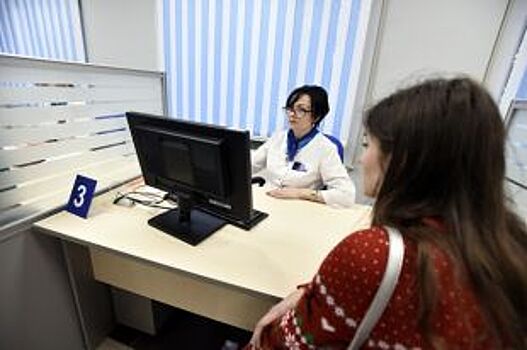 Все поликлиники Ставрополья до конца года начнут беречь время граждан