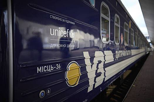 Военный обозреватель объяснил активизацию ударов ВС РФ по железной дороге Украины