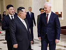 Москва пригласила военных КНДР на парад Победы в Москву