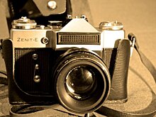 В Краснодаре пройдет фотовыставка работ, сделанных людьми с ограниченными возможностями здоровья