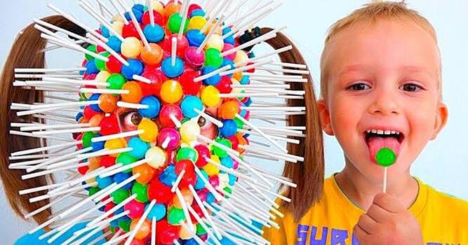 «Изменения в психике скажутся через годы». В чем опасность обучающих приложений для детей