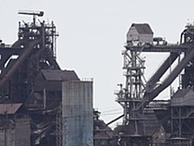 В Мариуполе на «Азовстали» будет создана новая промышленная инфраструктура