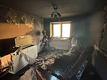 Электронная сигарета стала причиной пожара в Кирове