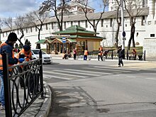 Астраханцев приглашают на субботник 8 апреля