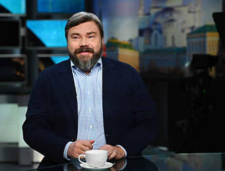 Аналитик рассказал, как его не сломили в «свободной Европе»