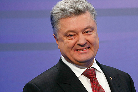 У Порошенко нашли сходство с «северо-восточным соседом»