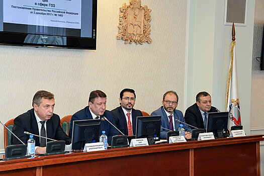 Предприятия ОПК получили новые стимулы для снижения издержек