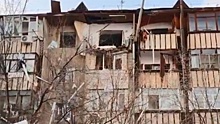 В Казахстане ребенок погиб в результате взрыва газа в жилом доме
