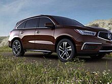 Составлен рейтинг самых провальных автомоделей за 2017 год на российском авторынке