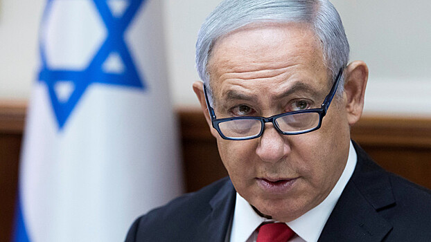 Нетаньяху получил еще одну должность