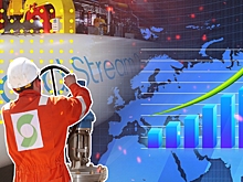 Политолог Маркелов объяснил, почему с ростом цен на газ Россия остается вне конкуренции