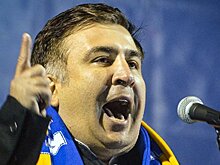 Геращенко раскрыл планы Саакашвили после отставки