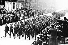 Как Гитлеру подарили Чехословакию без войны