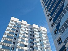Спрос на новостройки в апреле упал вдвое
