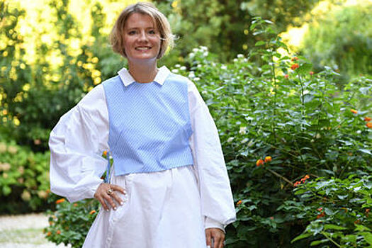 Российская актриса победила на фестивале в Венеции