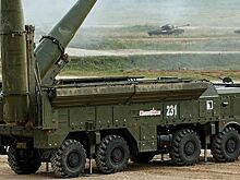 ВС РФ бросили в бой «Искандеры» для остановки наступления ВСУ