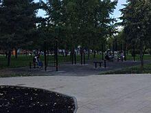 В честь завершения благоустройства сквера на Санникова-Хачатуряна в Отрадном устроят районный праздник