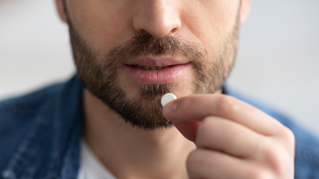 Мужская таблетка от беременности прошла клинические испытания на людях