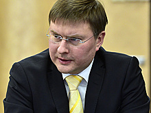 Сергей Иванов перейдет из «Согаза» в Сбербанк