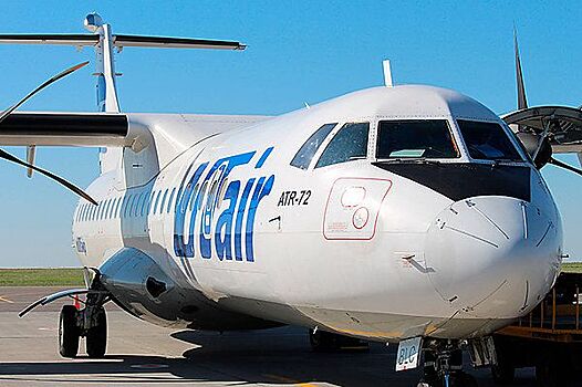 Utair запускает рейсы в Белгород и Воронеж из Волгограда