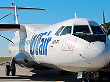 Utair запускает рейсы в Белгород и Воронеж из Волгограда