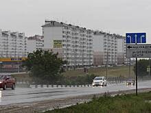 Сообщение об угрозе удара беспилотника в российском городе опровергли