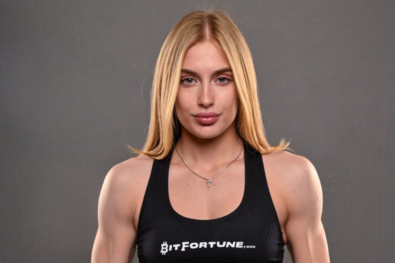 Россиянка Савичева из ПФЛ рассказала о своей мечте в ММА