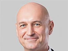 Замглавы Tele2 Андрей Патока назначен генеральным директором компании