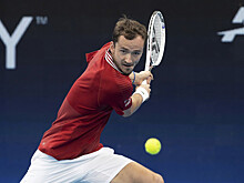 Шамиль Тарпищев оценил стартовые победы Медведева и Рублёва на Australian Open