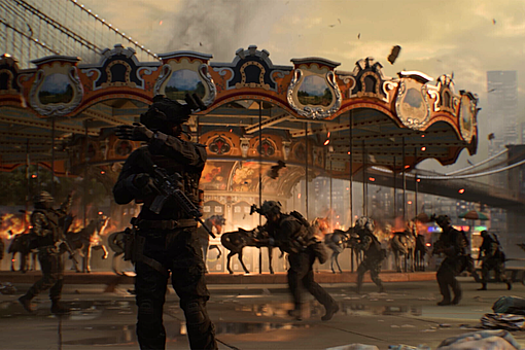 Battlefield 6 и EA Sports FC 2 стали самыми прибыльными играми 2025 год