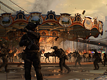 Battlefield 6 и EA Sports FC 2 стали самыми прибыльными играми 2025 год