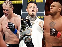 UFC 321: Волков – Алмейда, Нурмагомедов – Баутиста, прямая онлайн-трансляция, лайв, где смотреть, live, полный кард, дата и время