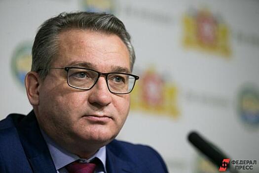 В Среднеуральске опровергли отставку мэра Ковальчика после губернаторских выборов