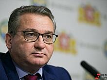 В Среднеуральске опровергли отставку мэра Ковальчика после губернаторских выборов