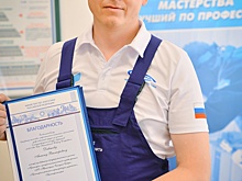 Как увлечение мотоциклами помогло парню из Красноярска найти любимую и нужную работу