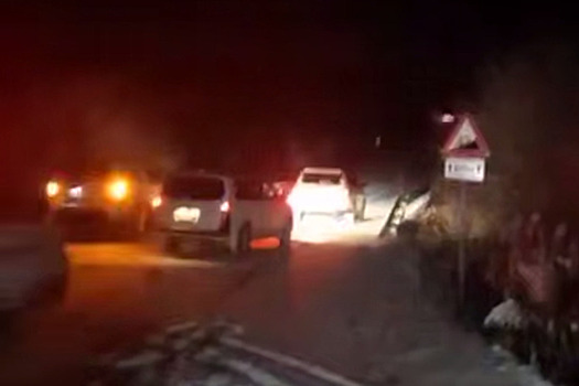 Серьезное ДТП с участием пассажирского автобуса случилось в Приморье