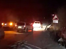 Серьезное ДТП с участием пассажирского автобуса случилось в Приморье