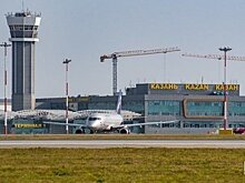 Россия возобновила формальное авиасообщение с несколькими странами