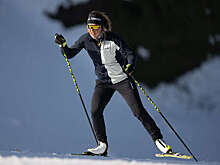 Чемпионка ОИ Домрачева высказалась о трагедии с биатлонисткой Дальмайер