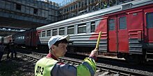 Более 200 переездов на Московской железной дороге отремонтируют до конца года