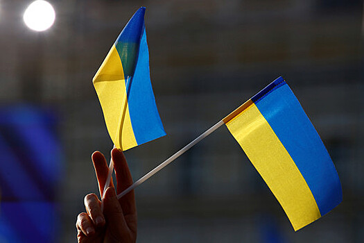 Украинский телеканал рассказал о "приговоре" Киеву от жителей страны